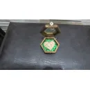 Подарочный набор «Сердце с собой» (Шкатулка Орех + Брелок Сердце)